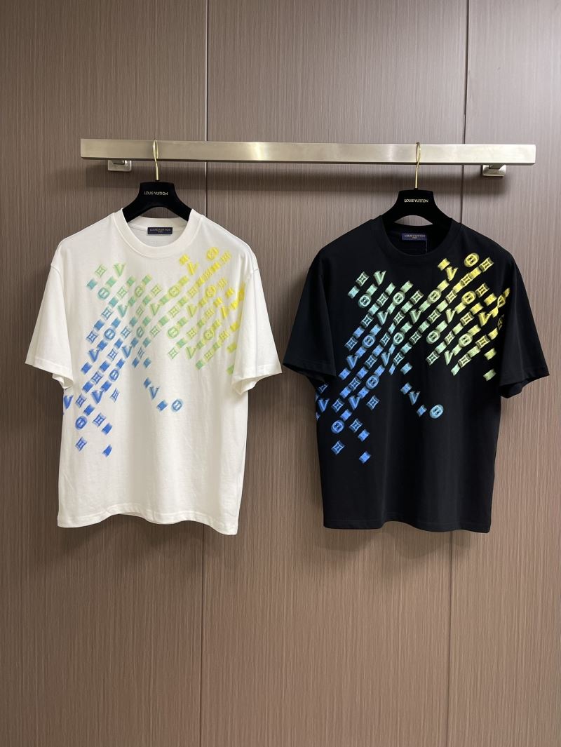 Louis Vuitton T-Shirts